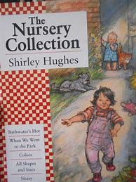 Image result for Nursery Books