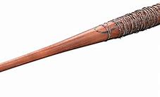 Image result for The Walking Dead Negan Bat