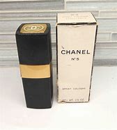 Image result for Vintage Chanel No. 5