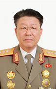 Image result for North Korea General