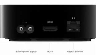 Image result for Apple TV 4K 1st Generation