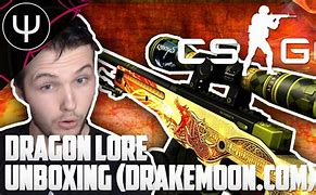 Image result for AWM Dragon Lore
