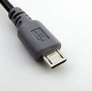 Image result for Mini USB Type B Connector