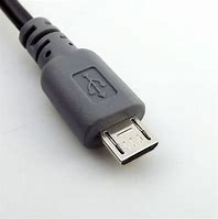 Image result for Micro USB Type B