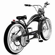 Image result for Electric Chopper Motorcycle Tires