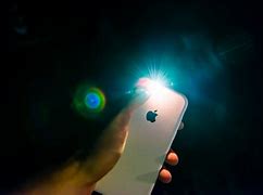 Image result for iPhone Flashlight Brightness
