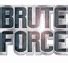 Image result for Brute Force Logo