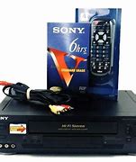 Image result for Sony VCR Logo