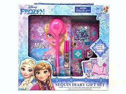 Image result for Frozen Gift Set