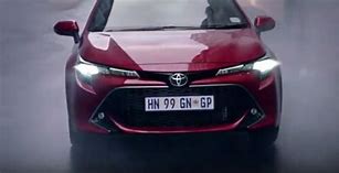 Image result for New Corolla Hatchback Gr