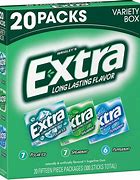 Image result for Extra Gum Bulk