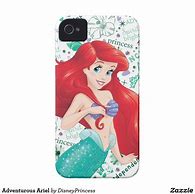 Image result for Princess Ariel iPhone Case