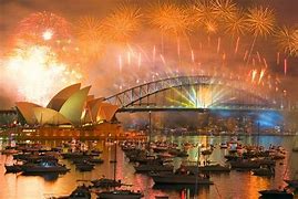 Image result for New Year Celebrations around the World