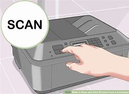 Image result for Scan to Computer From Printer