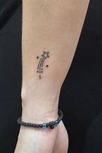 Image result for Shooting Star Tattoo Ideas for Men