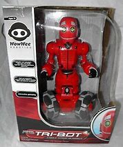 Image result for WowWee Mega Byte