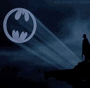 Image result for Batman Bat Signal Meme