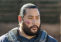 Image result for Jerry Walking Dead