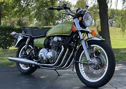 Image result for Honda 750 Motorcycle