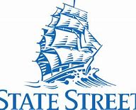 Image result for State Street Logo Transparent
