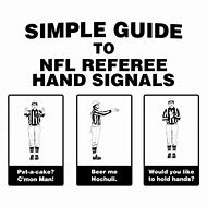 Image result for Funny NFL Warning Signs