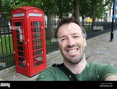 Image result for London Phone Booth Dining Cabinet