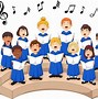 Image result for Choir Symbols