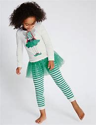 Image result for Holiday Pajamas Kids