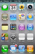Image result for iPhone 4 iOS 9