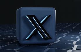 Image result for Twitter X App Image