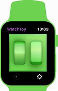 Image result for Apple Watch Toy