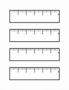 Image result for Ruler to Print Actual Size