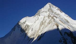 Image result for Gasherbrum North East