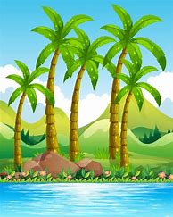 Image result for River Cartoon Vector