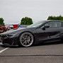 Image result for Black BMW I8 Mansion