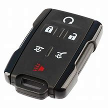 Image result for Chevy Key FOB