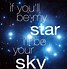 Image result for Sad Stars Quotes