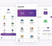 Image result for App Home UI