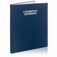 Image result for Lab Notebook