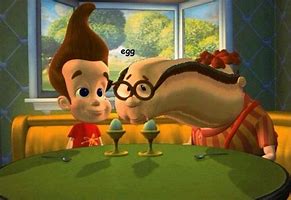 Image result for Jimmy Neutron Characters Memes