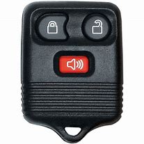 Image result for Ford 3 Button Key FOB