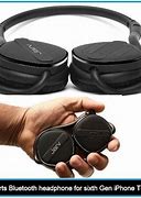 Image result for iPod Touch Headphones