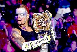 Image result for Jeff Hardy Champion