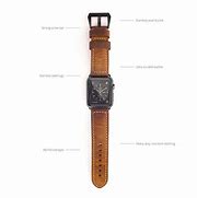 Image result for Metal Mesh Apple Watch Band