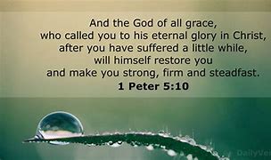 Image result for Peter Bible Verses