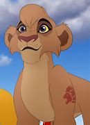 Image result for Lion King Vitani Cub