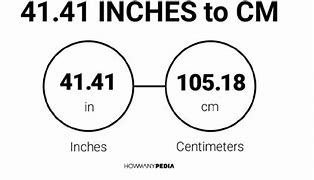 Image result for 41 Inches to Feet