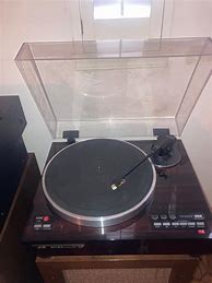 Image result for JVC Record Player
