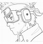 Image result for Naruto Obito Coloring Pages