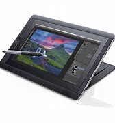 Image result for Wacom Touch Screen Tablet